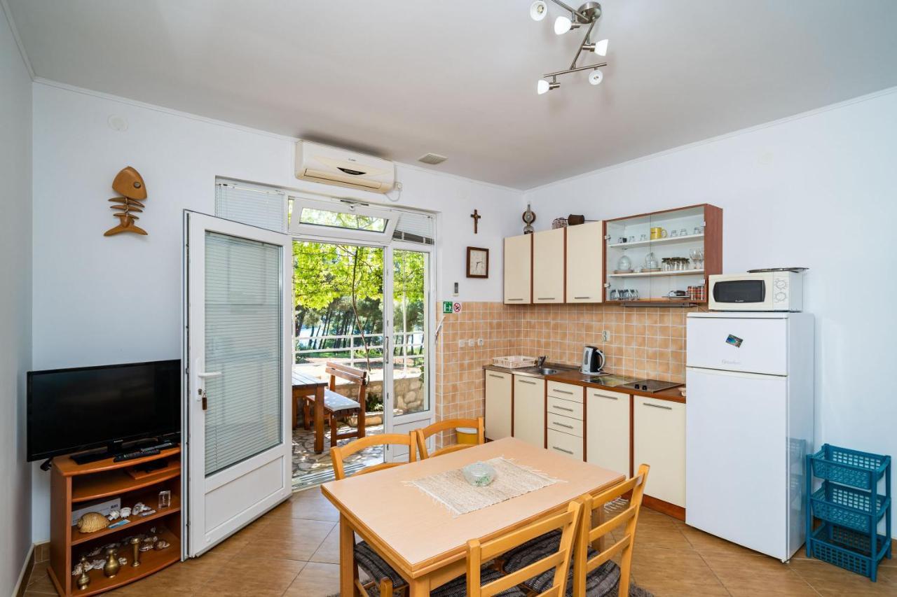 Apartment Zuljana 10233B المظهر الخارجي الصورة