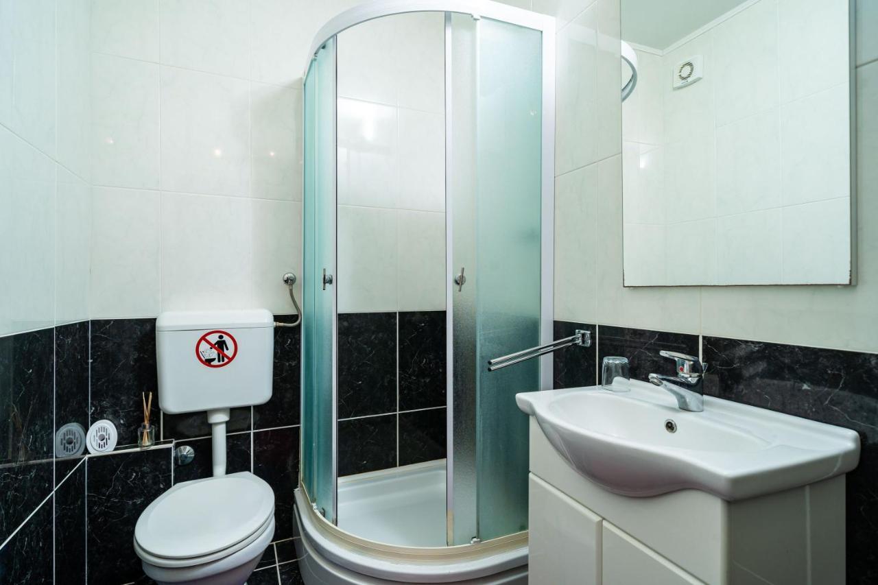 Apartment Zuljana 10233B المظهر الخارجي الصورة